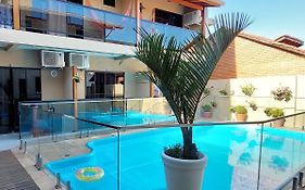 Pousada Casa Da Praia